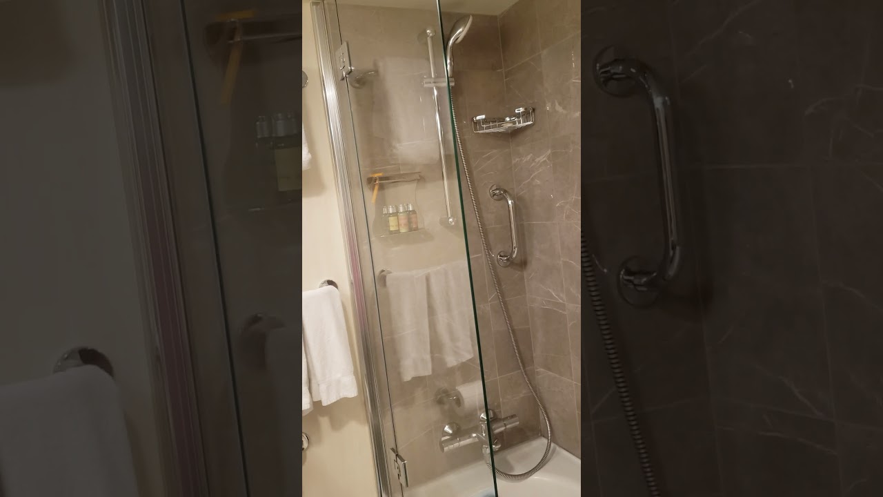 Symphony of the Seas - Cabin 11734 - Video 2