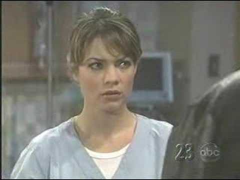 Elizabeth Scenes 3/14/08