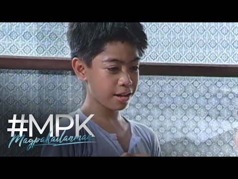 Magpakailanman: Musmos na bata, pangarap maging boksingero! (Highlights)