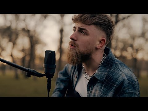 Bad Omens "Just Pretend" (Acoustic Cover)