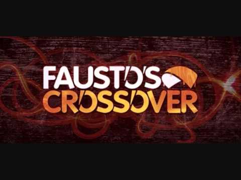 Fausto's Crossover @ Q-Dance Radio Teaster