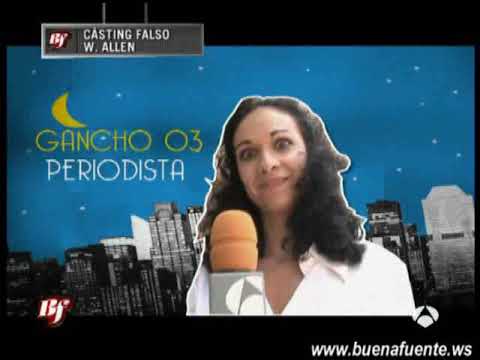 Buenafuente  A3 Programa 301 26-06-07 Juan Manuel Serrat y Joaquin Sabina