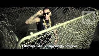 DJ Khaled - Take it to the head (ft. Chris Brown, Rick Ross, Nicki Minaj &amp; Lil Wayne) (Subtitulado)