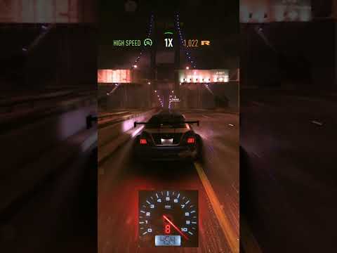 730 KM/H SPEED RECORD BMW M3 GTR NFS 2015