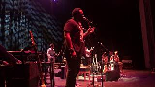 Ry Cooder ft. The Hamiltones  &quot;I Can&#39;t Win&quot;