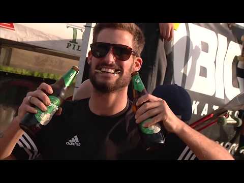 Street Jungle SEVEN Contest!