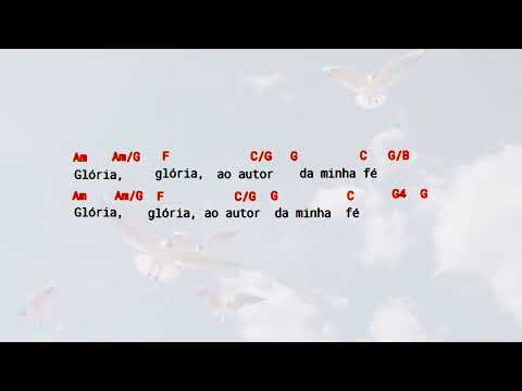 Dar Voz À Minha Fé - Caíque de Jesus