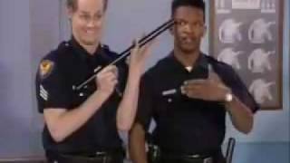 Jim Carey - Police Academy