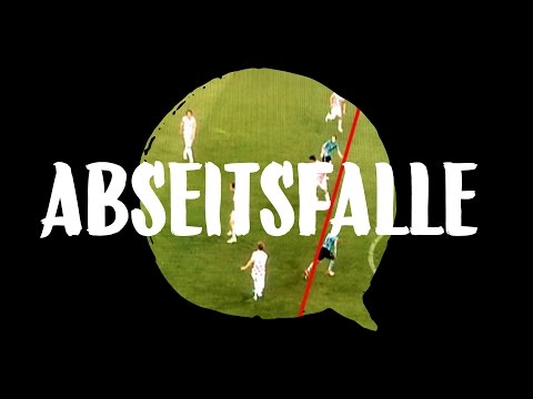 Abseitsfalle | was weiss ich?!