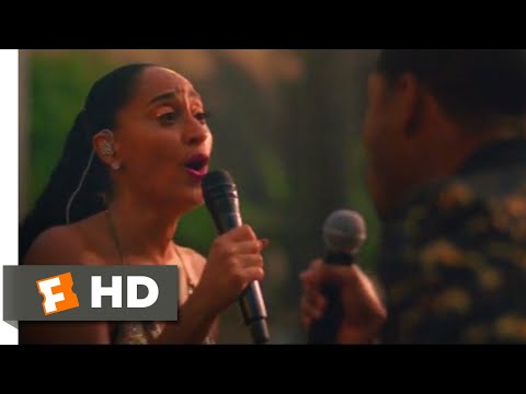 The High Note (2020) - Mother & Son Duet Scene (10/10) | Movieclips