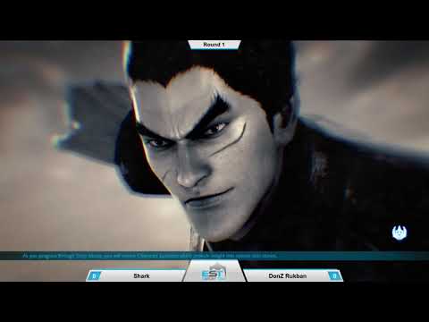 RIFT 12 Tekken 7 Tournament  24-01-2019