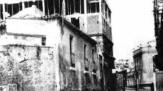 CALLES ANTIGUAS DE CEUTA