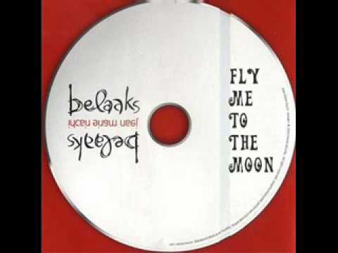 Jean-Marie Riachi - Fly me to the moon