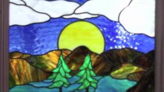 Custom Stained Glass Church Windows by Knapp Stained Glass