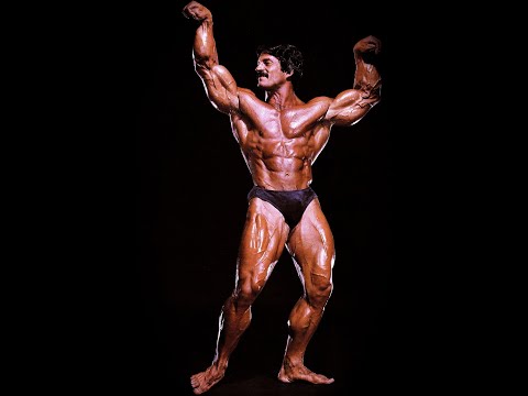 MIKE MENTZER: THE ULTIMATE LOOK (PREPARING FOR YOUR FIRST BODYBUILDING CONTEST)