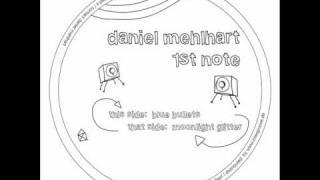 daniel mehlhart - moonlight glitter