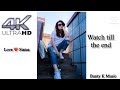 Yaadein Yaad Aati Hain 4k Full Screen Status 4k Whatsapp Status Bunty K Music Junnu Ki TECH