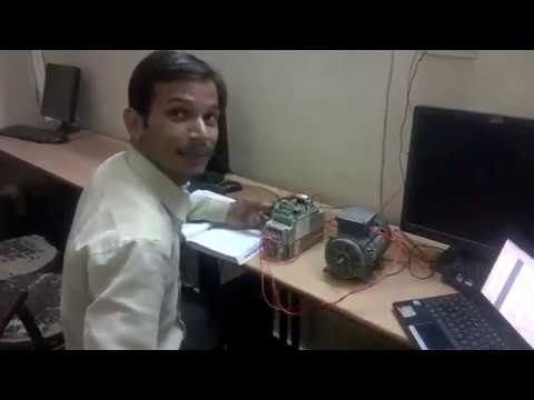 15 Days Online VFD Training in Pan India