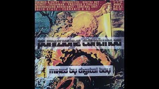 Punizione Continua (1992)