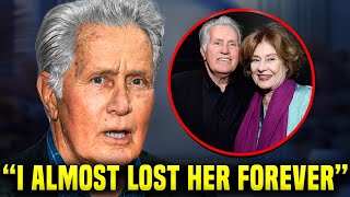 Martin Sheen Just Confirmed What Nearly Destroyed His Marriage