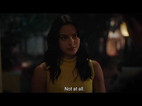 What's going on veronica lodge