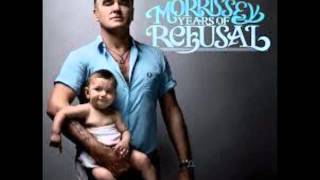 Morrissey - You Were Good In Your Time