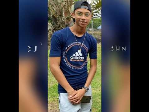 #ShaNe '' Olivier_N_Goma x Adia RemiX