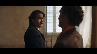 Andrew Elvis Miller - HALSTON video