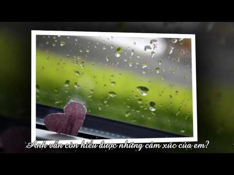 [Vietsub] Kiss the rain - Shin Yong Jae (4Men) ft. Mi - Happy birthday to Kis