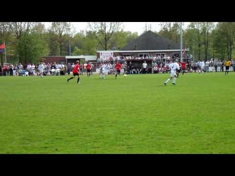 Baarlo - IVO (25-04-2010) 2e Helft - Kopkans Willem H