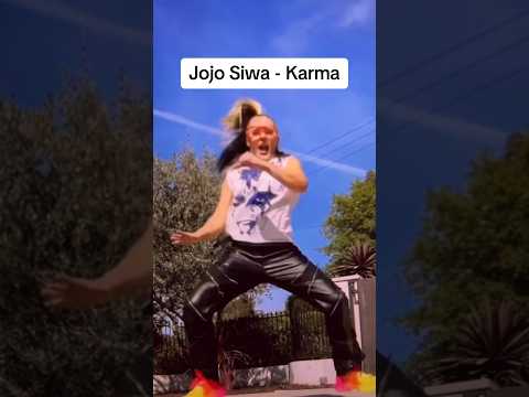 The Curious Case of Jojo Siwa, Miley Cyrus, & Brit Smith #viralsong #memes #shorts