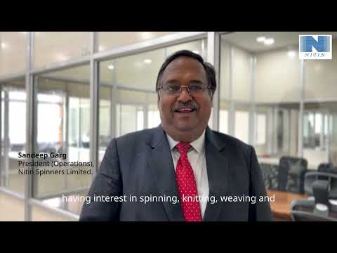 Nittin Spinners, India - OmniPlus-i Connect | Bottomweight