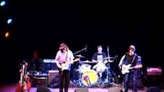 James McMurtry @ the Granada Theater