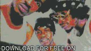 lost boyz - Only live once - LB IV Life