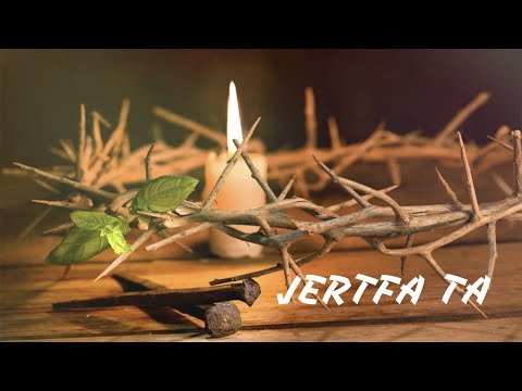 Jertfa Ta - Otto Pascal