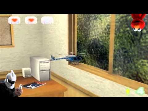 Go Go Copter Playstation 2