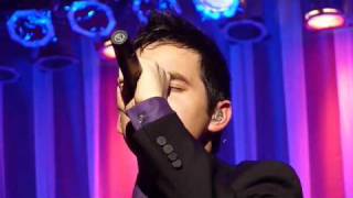 What Child Is This - David Archuleta - SLC Night 1