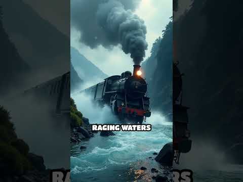 New Zealand’s Forgotten Train Tragedy