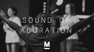 SOUND OF ADORATION // Stairway Music -- LIVE