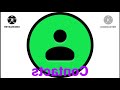 REQUESTED REUPLOAD Contacts Ident 2 Effects Klasky Csupo 2001 Effects