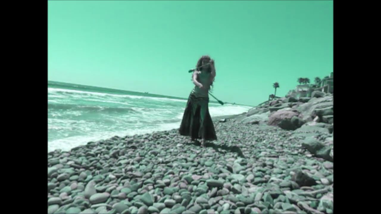 Promotional video thumbnail 3 for Go-go Dance Arts