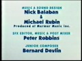 Blue S Clues Credits 307