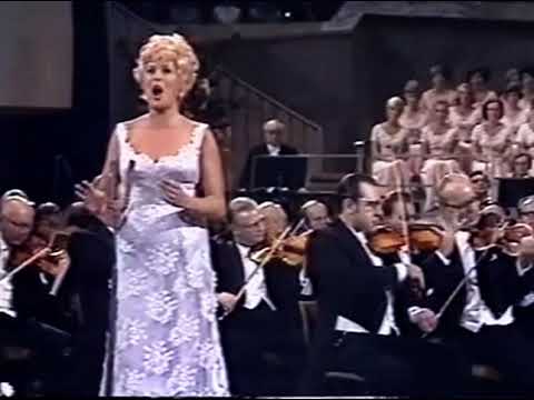 Margit Schramm - Spiel auf deiner Geige 1970