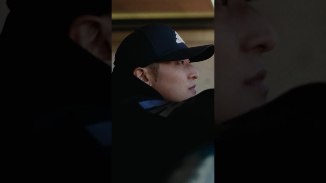 DOBERMAN INFINITY「Proud」Official Music Video  #DOBERMANINFINITY #Proud #吉川尚輝