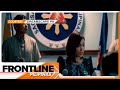 Judy Ann Santos, makakasama sina John Arcilla, Arjo Atayde sa 'Bagman' | Frontline Pilipinas