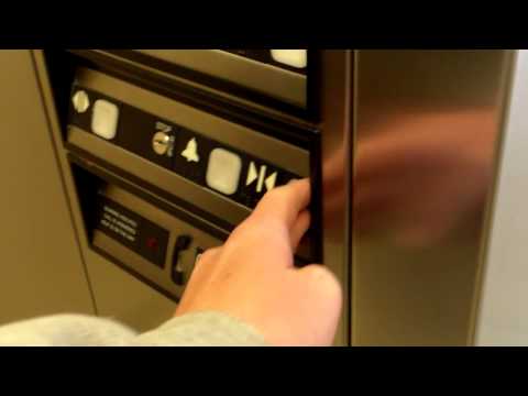 Dover Hydraulic Parking Elevator at 6363 S. Fiddlers Green Cir, Centennial, CO