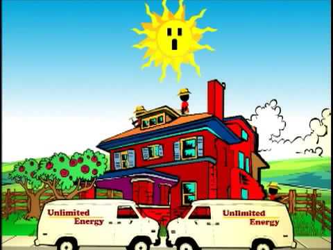 Unlimited Energy, Fresno CA (Video Production by Digital Attic)