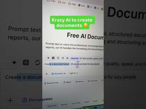 Video