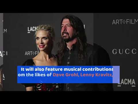 Ringo Starr to Release 5-Song Quarantine Album 'Zoom In'