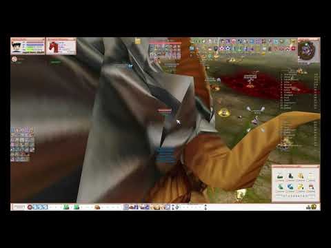 CW Flyff GW Crackshooter